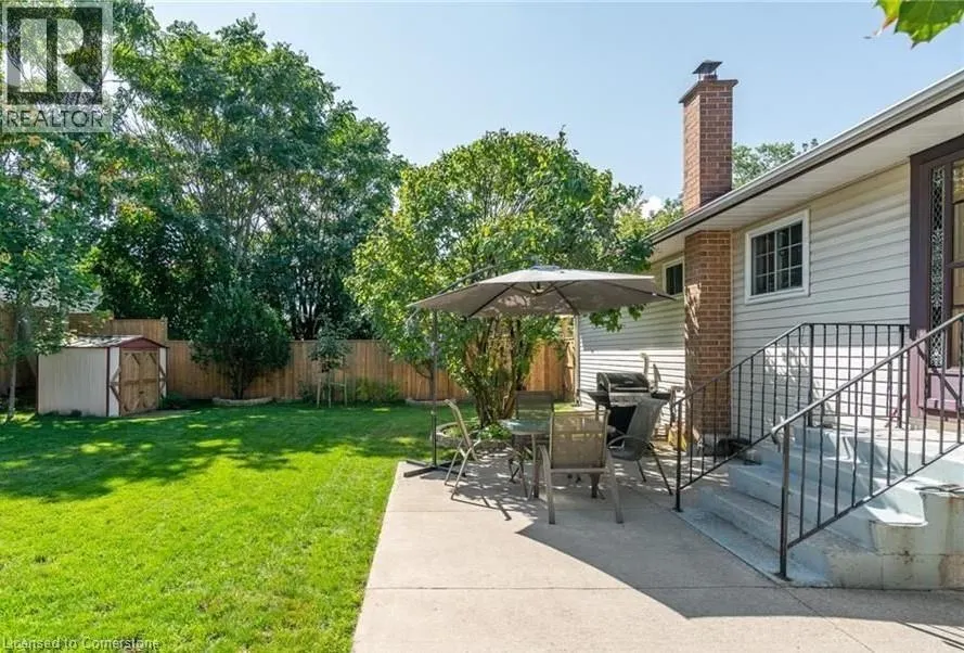 18 GREENLAW Place