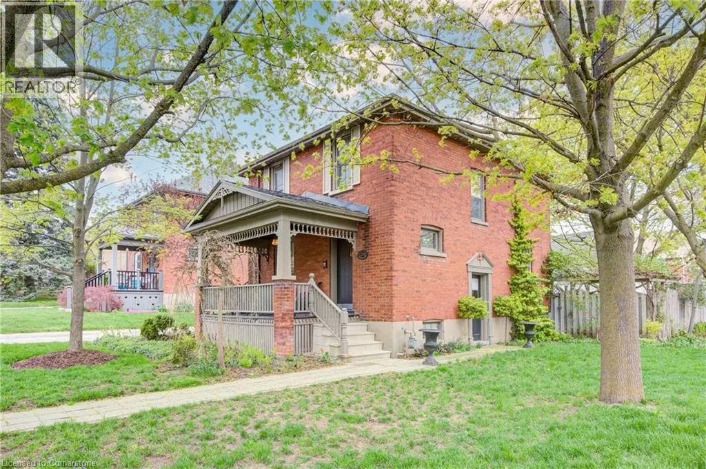 230 GRAHAM Street