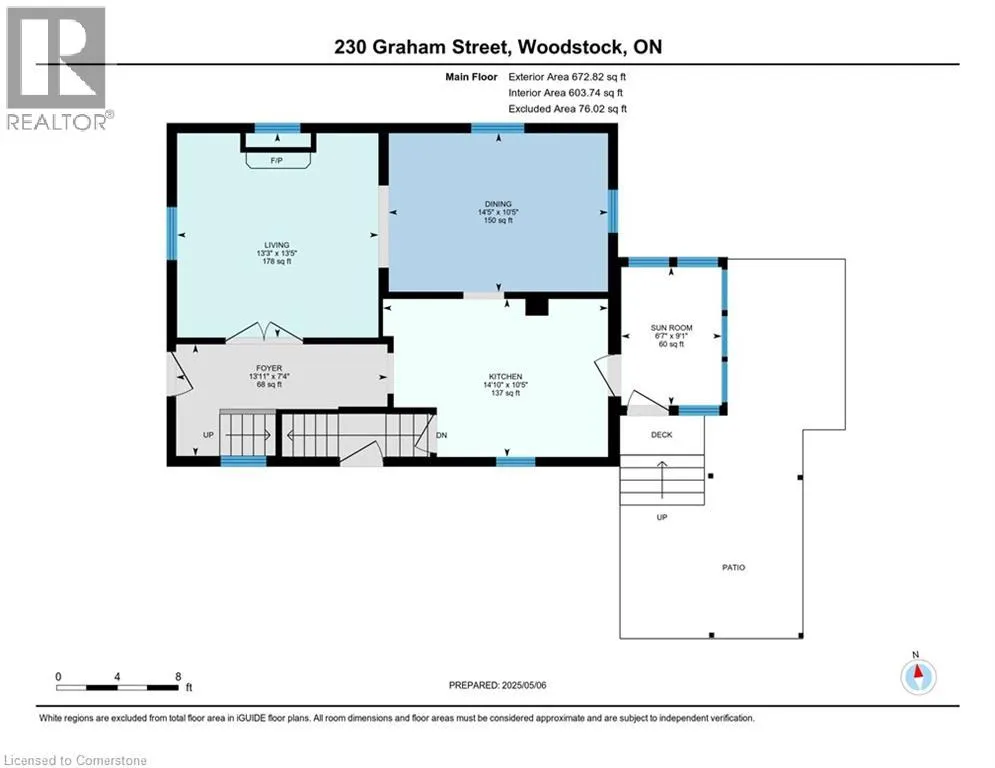 230 GRAHAM Street