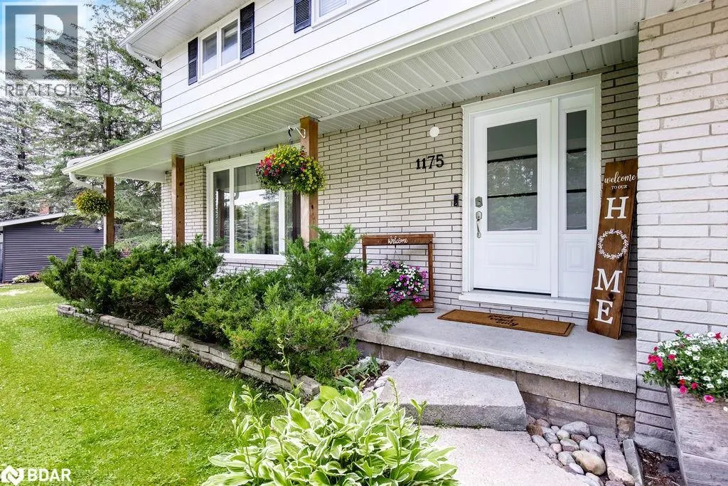 1175 CARSON Road