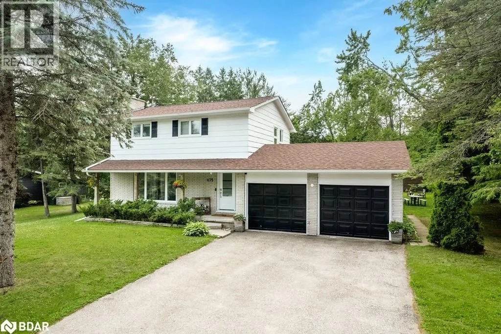 1175 CARSON Road