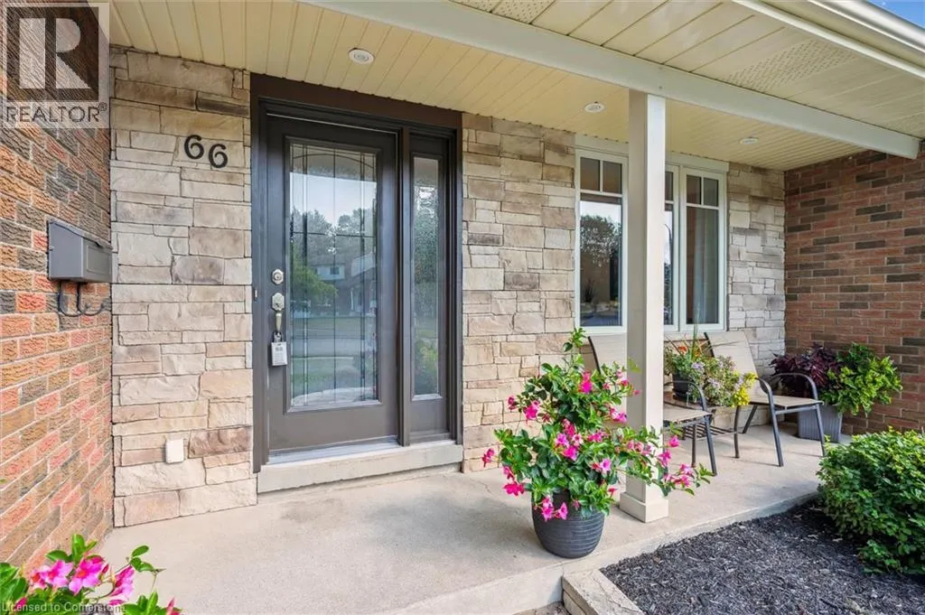 66 PINEHURST Crescent