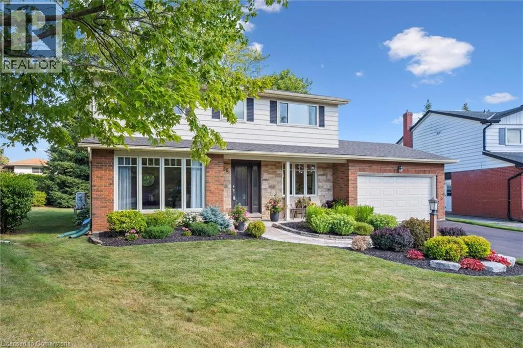 66 PINEHURST Crescent