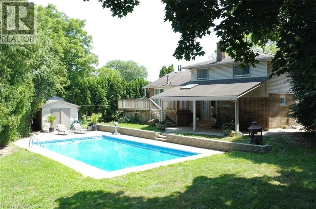 3 COLONIAL Court