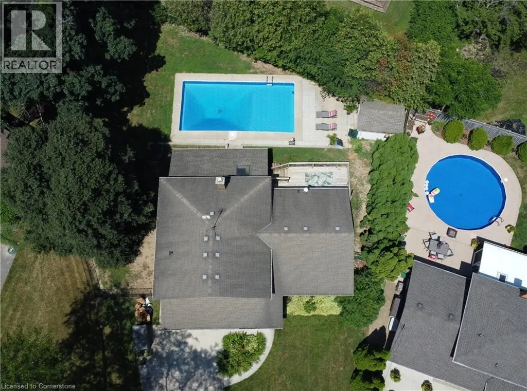 3 COLONIAL Court