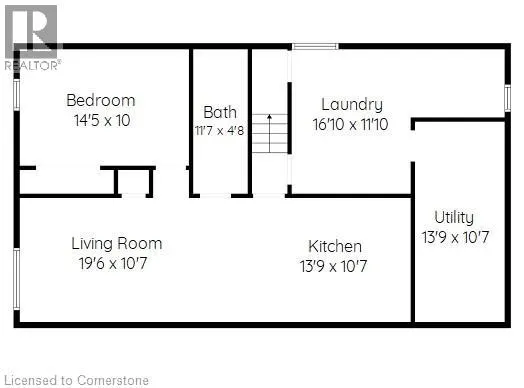 238 KENT Crescent