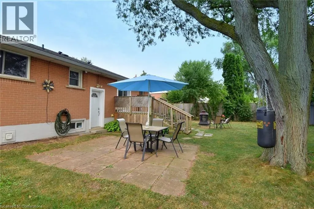 238 KENT Crescent