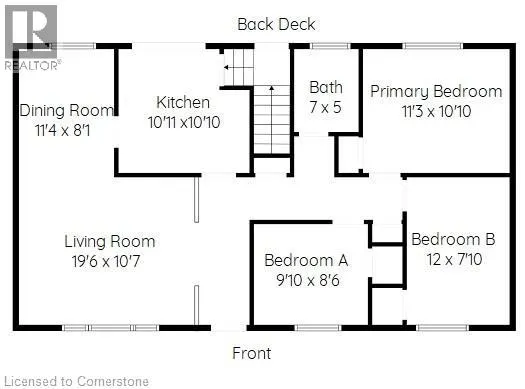 238 KENT Crescent