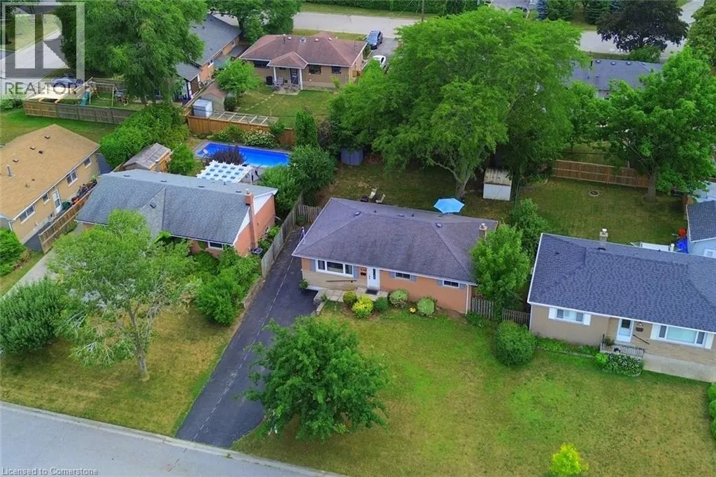 238 KENT Crescent