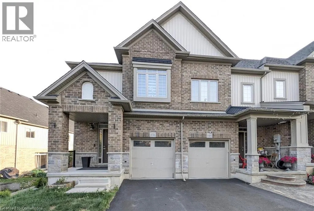 151 LAW Drive