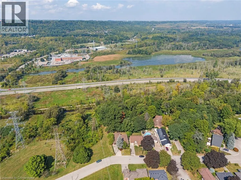 40 BERTRAM Drive