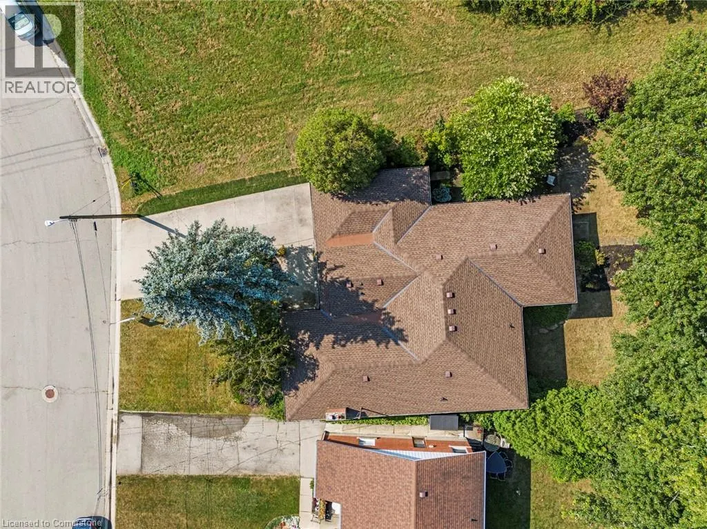 40 BERTRAM Drive
