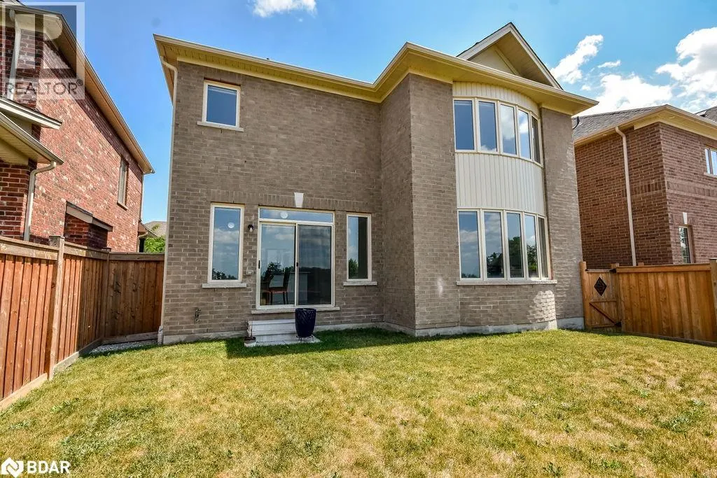 53 RUGMAN Crescent