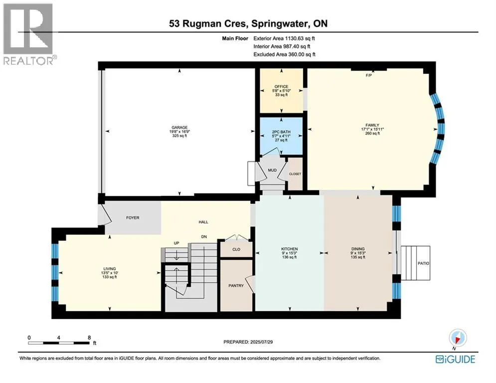 53 RUGMAN Crescent