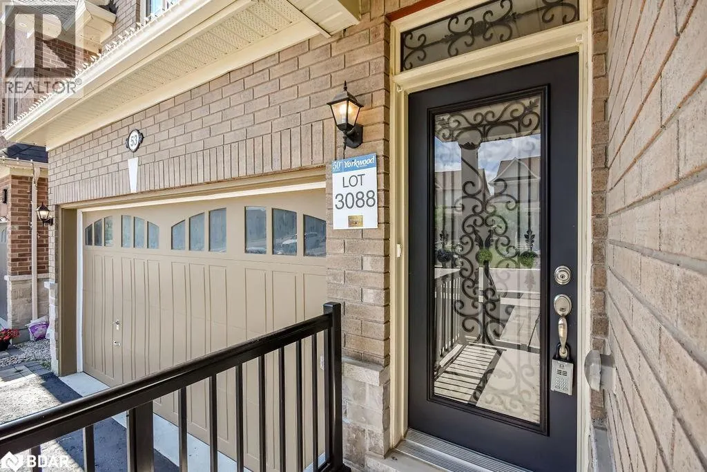 53 RUGMAN Crescent