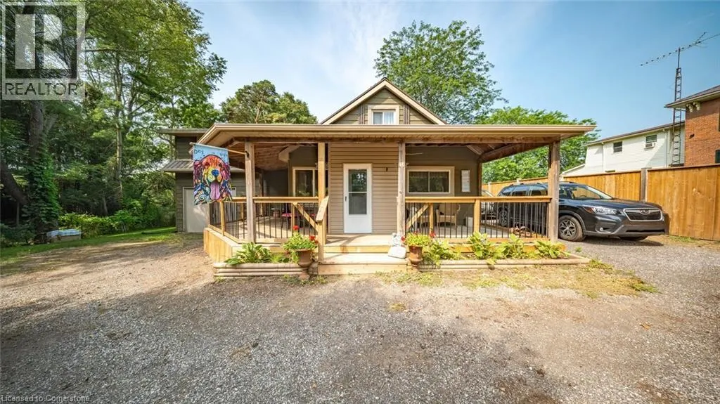 2295 HIGHWAY 24 R.R. #3