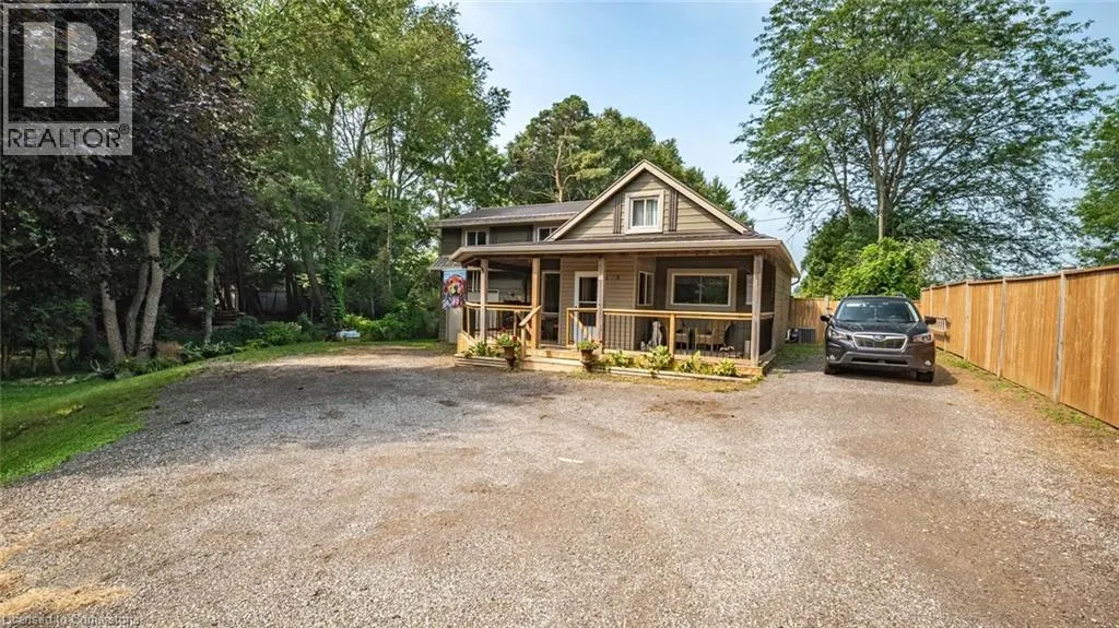 2295 HIGHWAY 24 R.R. #3