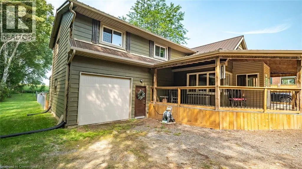 2295 HIGHWAY 24 R.R. #3