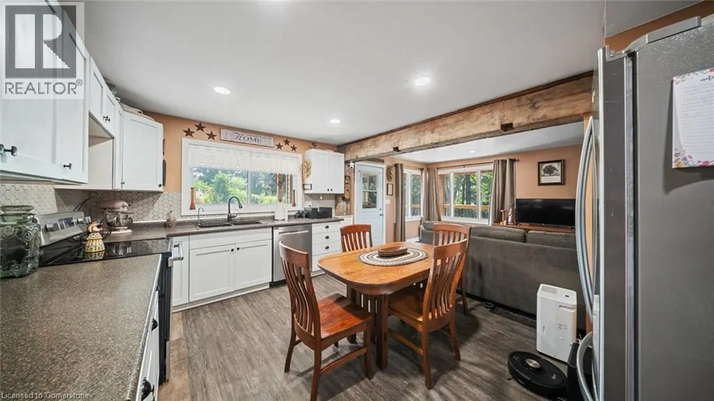2295 HIGHWAY 24 R.R. #3