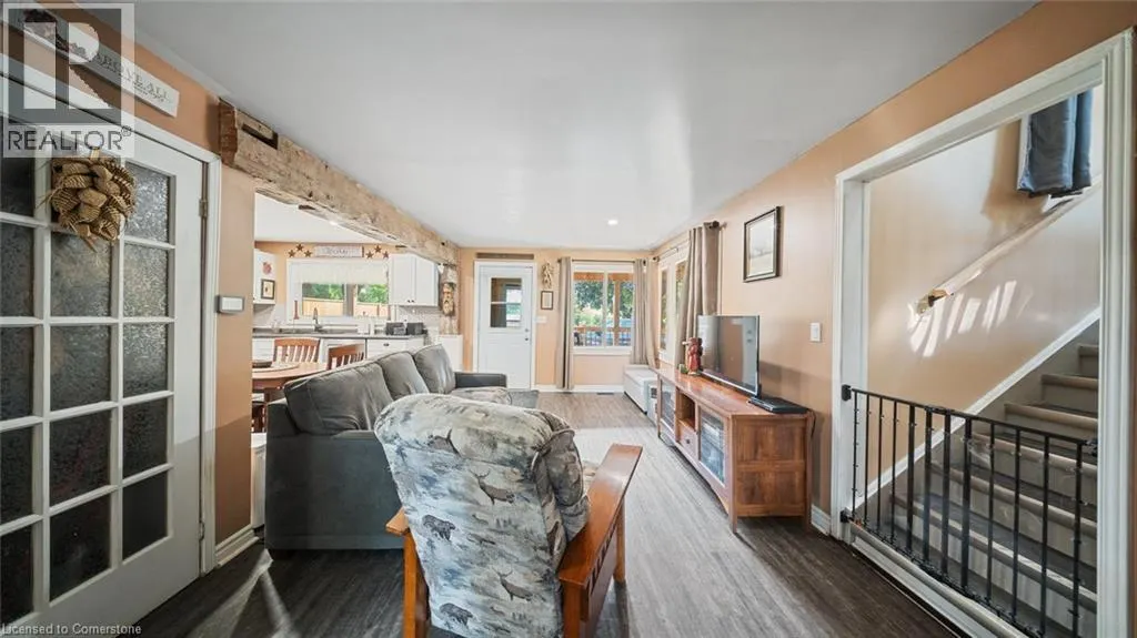 2295 HIGHWAY 24 R.R. #3