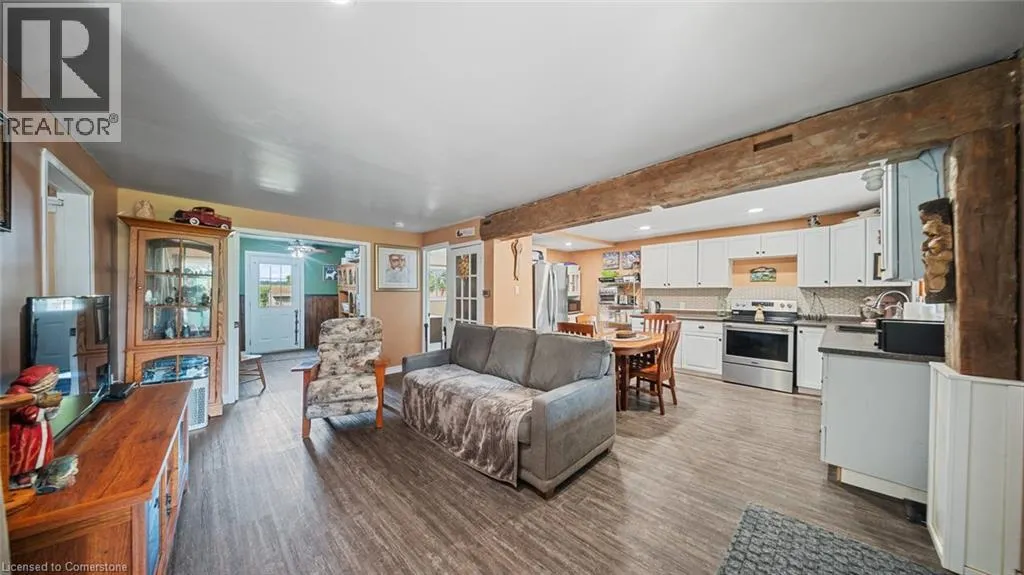 2295 HIGHWAY 24 R.R. #3