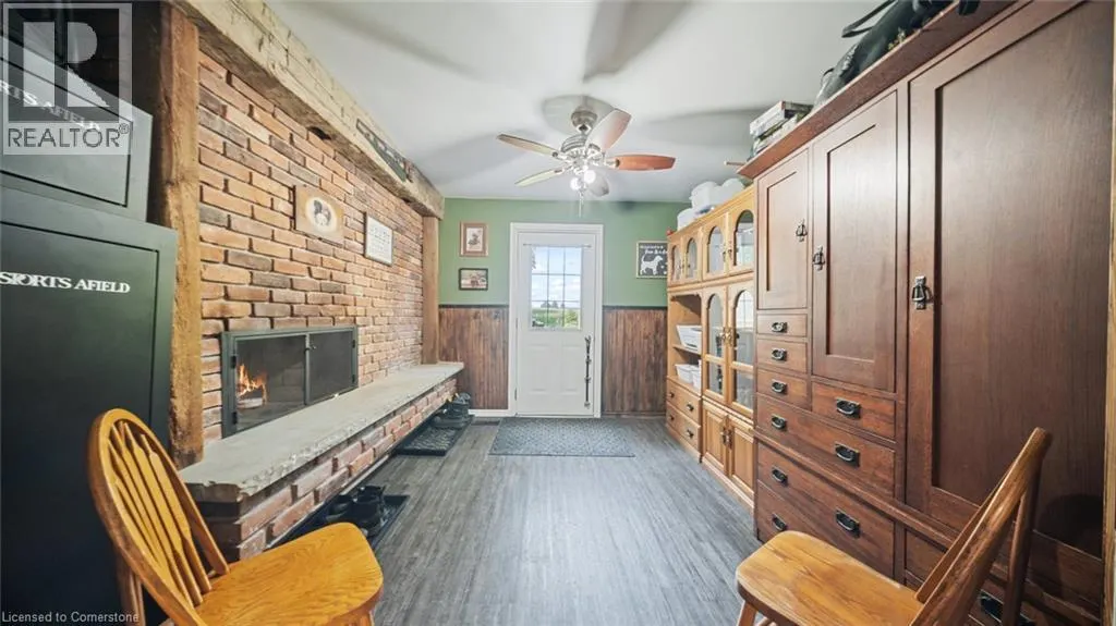 2295 HIGHWAY 24 R.R. #3