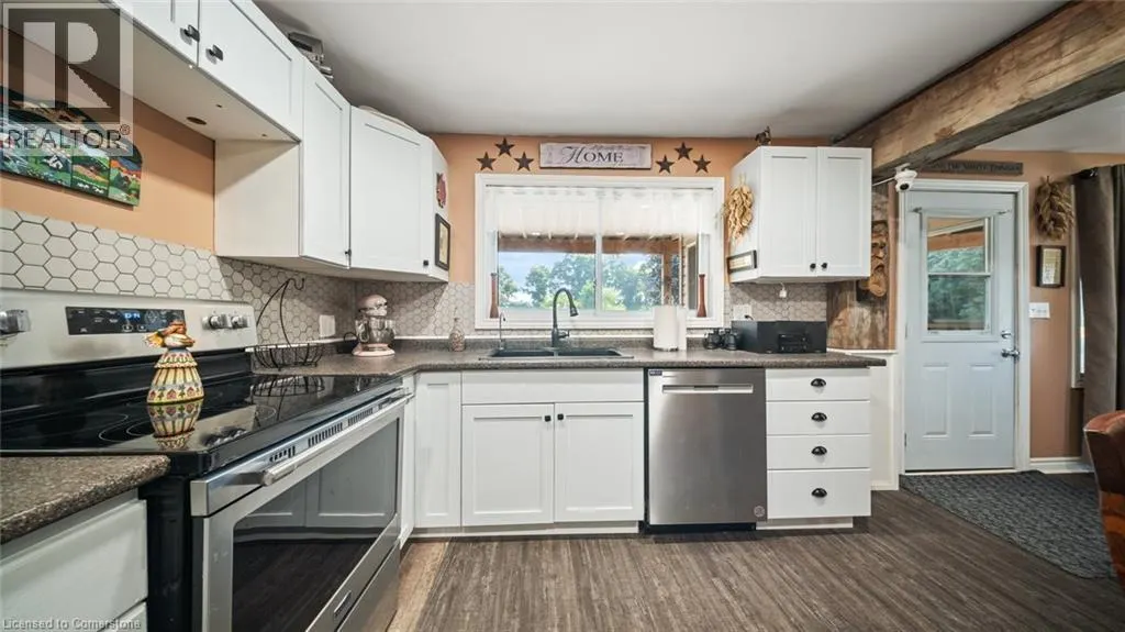 2295 HIGHWAY 24 R.R. #3
