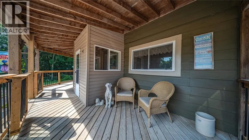 2295 HIGHWAY 24 R.R. #3
