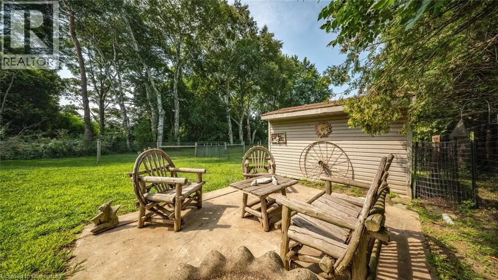 2295 HIGHWAY 24 R.R. #3