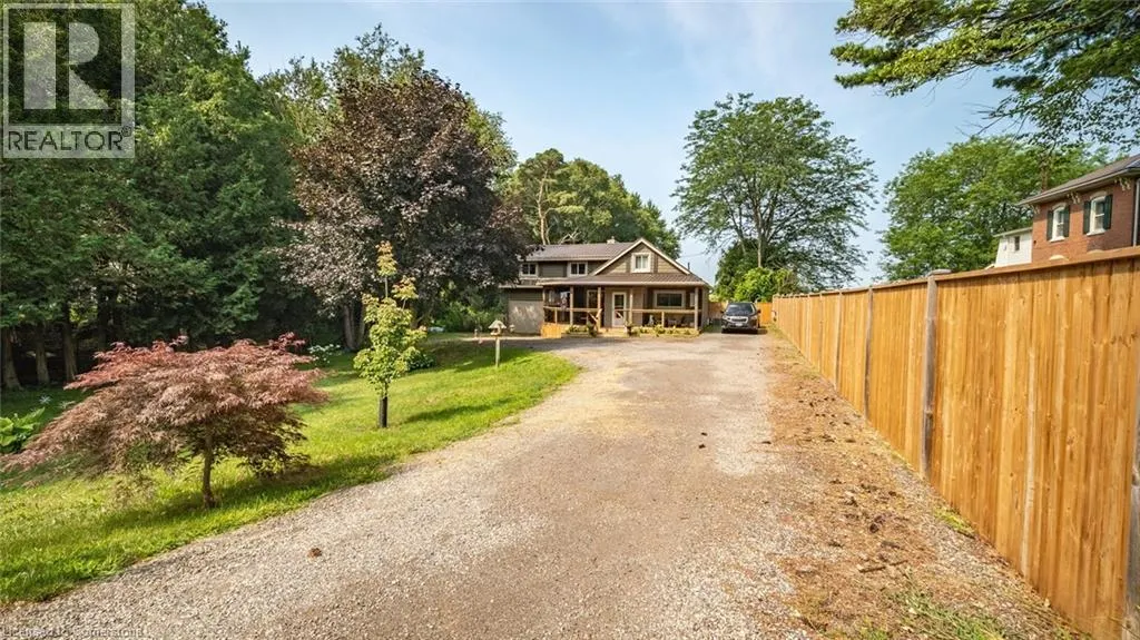 2295 HIGHWAY 24 R.R. #3