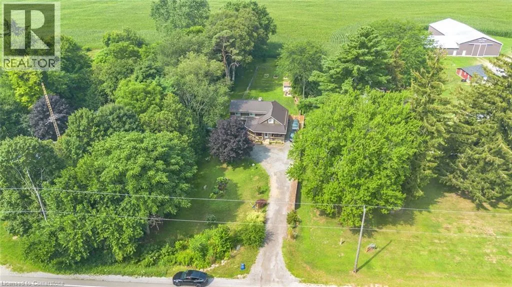 2295 HIGHWAY 24 R.R. #3