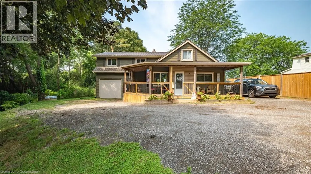 2295 HIGHWAY 24 R.R. #3