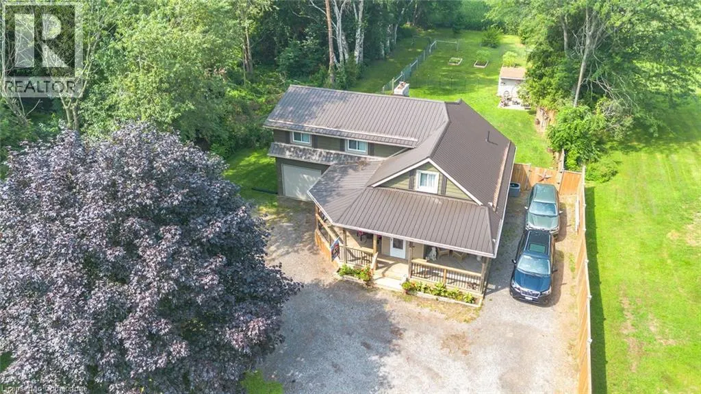 2295 HIGHWAY 24 R.R. #3