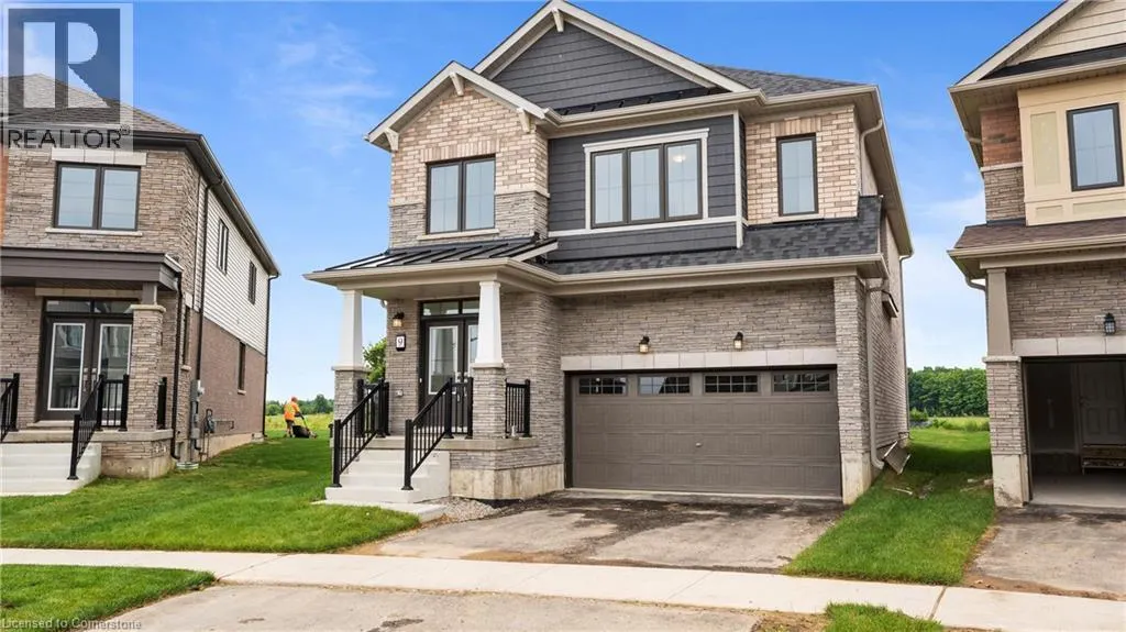 9 MONTEITH Drive