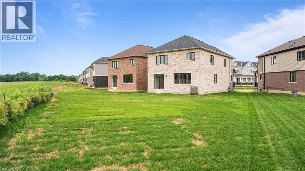 9 MONTEITH Drive