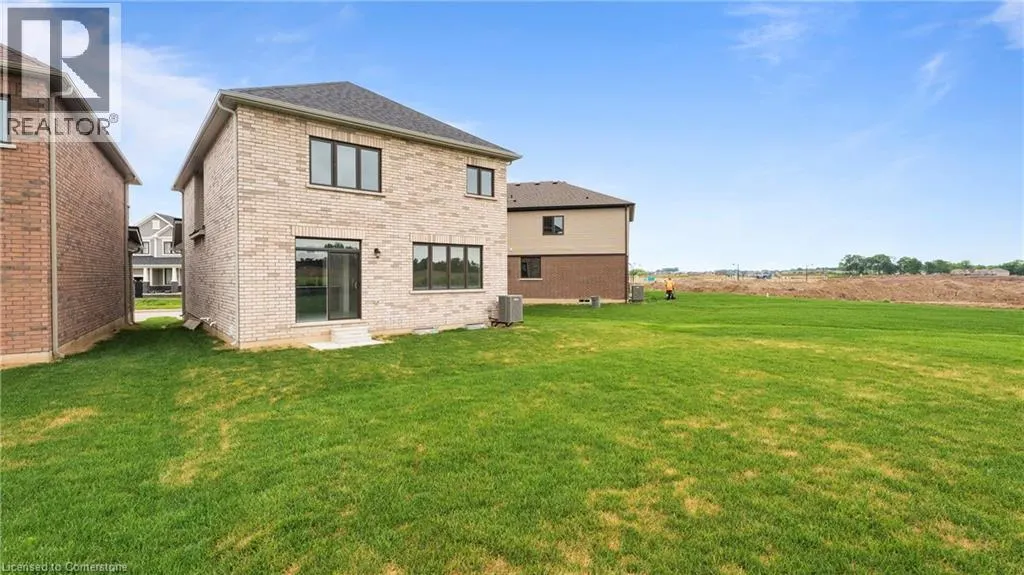 9 MONTEITH Drive