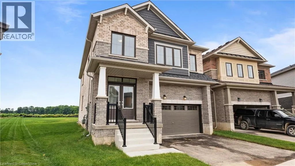 9 MONTEITH Drive