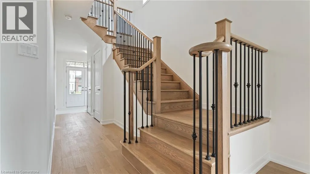9 MONTEITH Drive