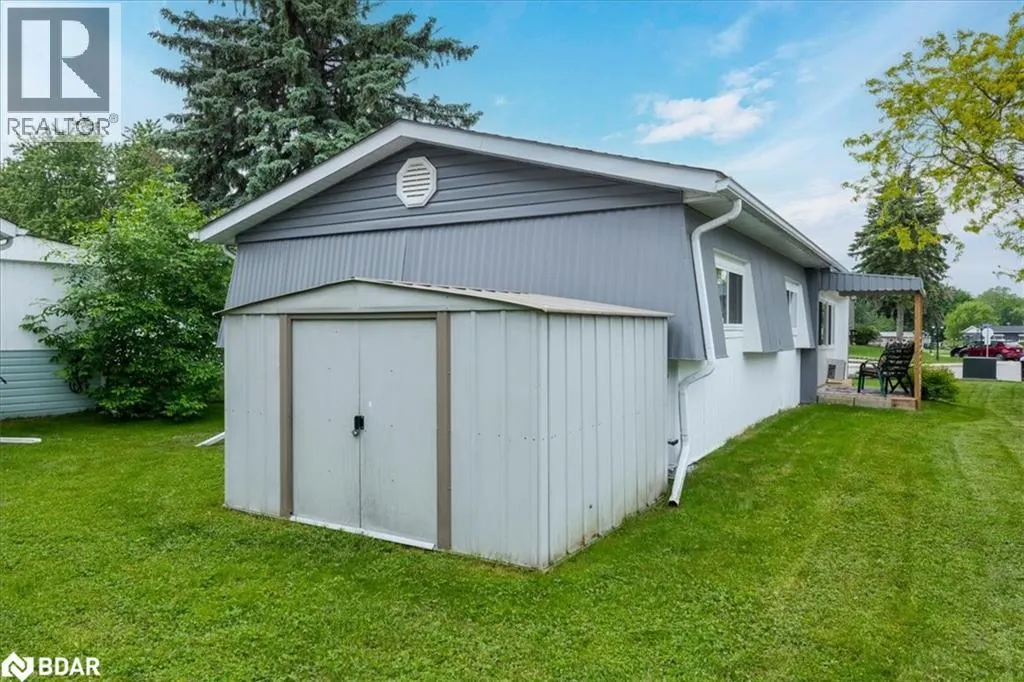 3 WEEPING WILLOW Drive