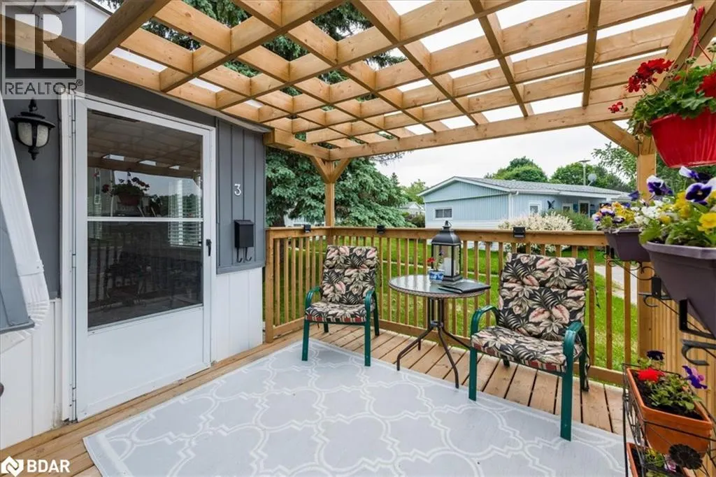 3 WEEPING WILLOW Drive