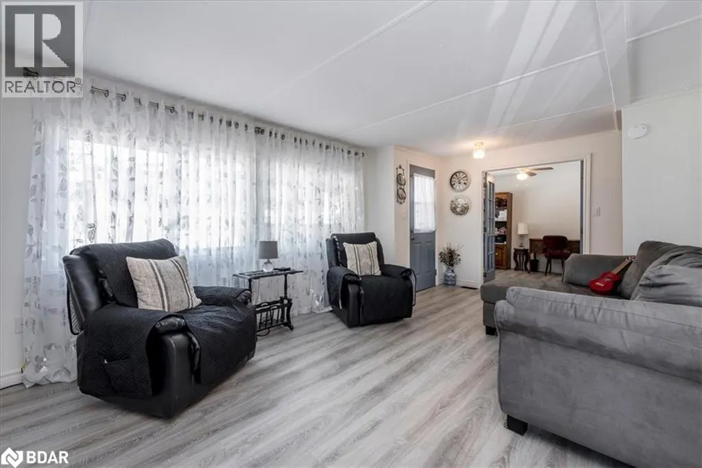 3 WEEPING WILLOW Drive