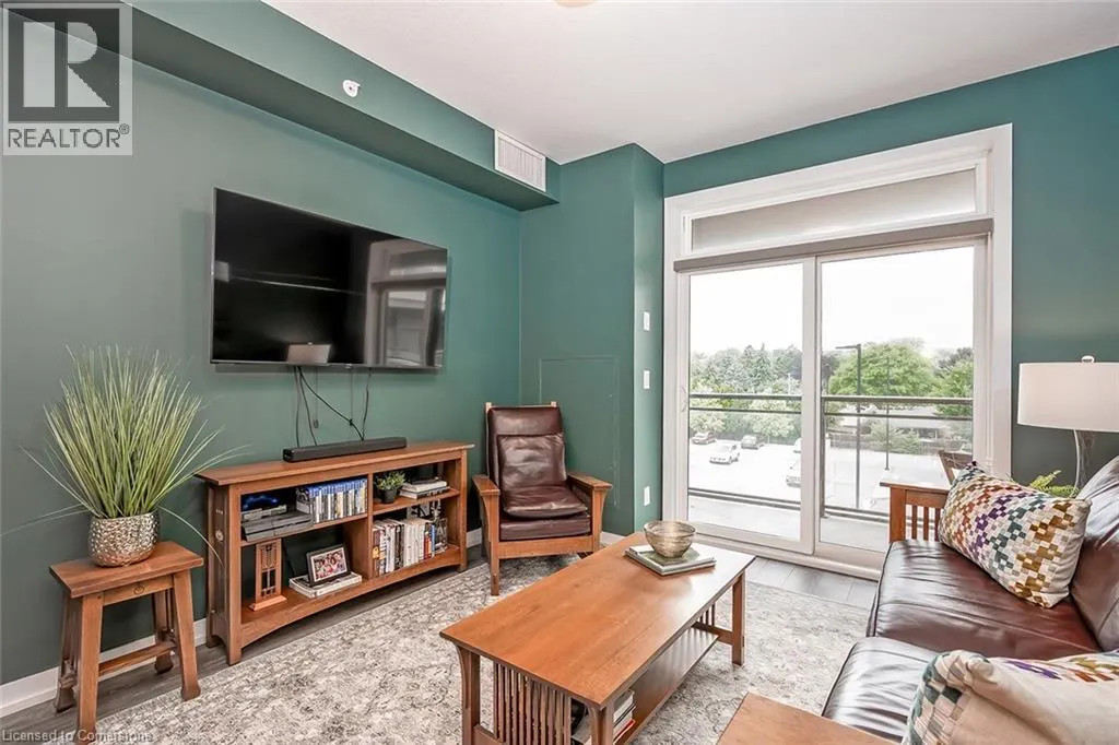 457 PLAINS Road E Unit# 302, #302