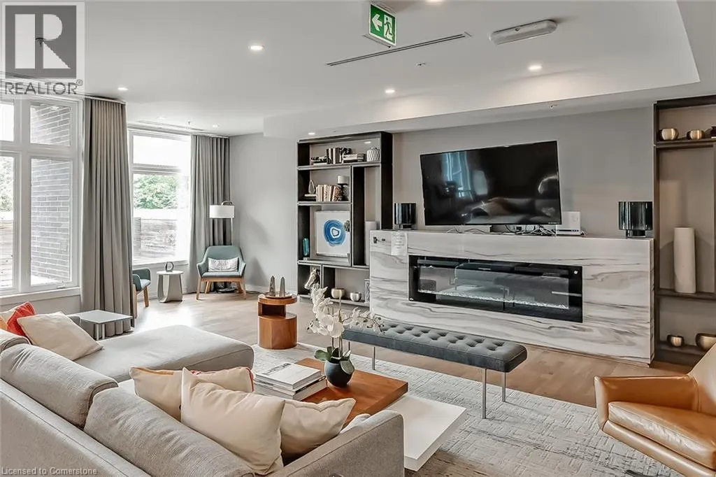 457 PLAINS Road E Unit# 302, #302