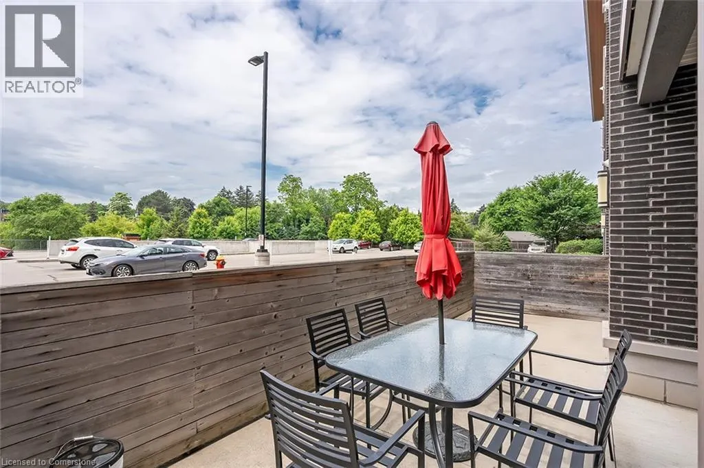 457 PLAINS Road E Unit# 302, #302