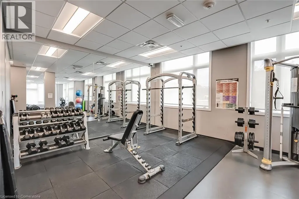 457 PLAINS Road E Unit# 302, #302