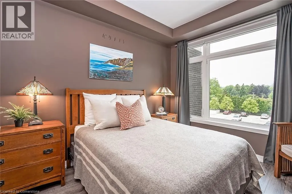 457 PLAINS Road E Unit# 302, #302