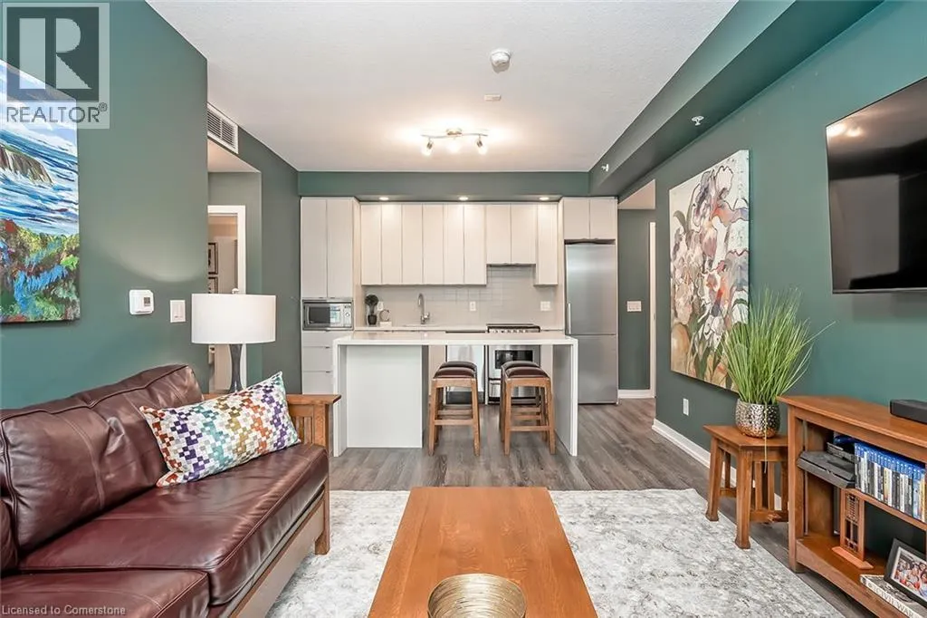 457 PLAINS Road E Unit# 302, #302