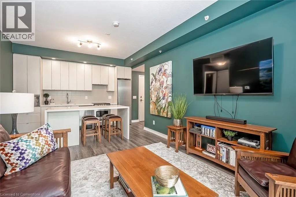 457 PLAINS Road E Unit# 302, #302