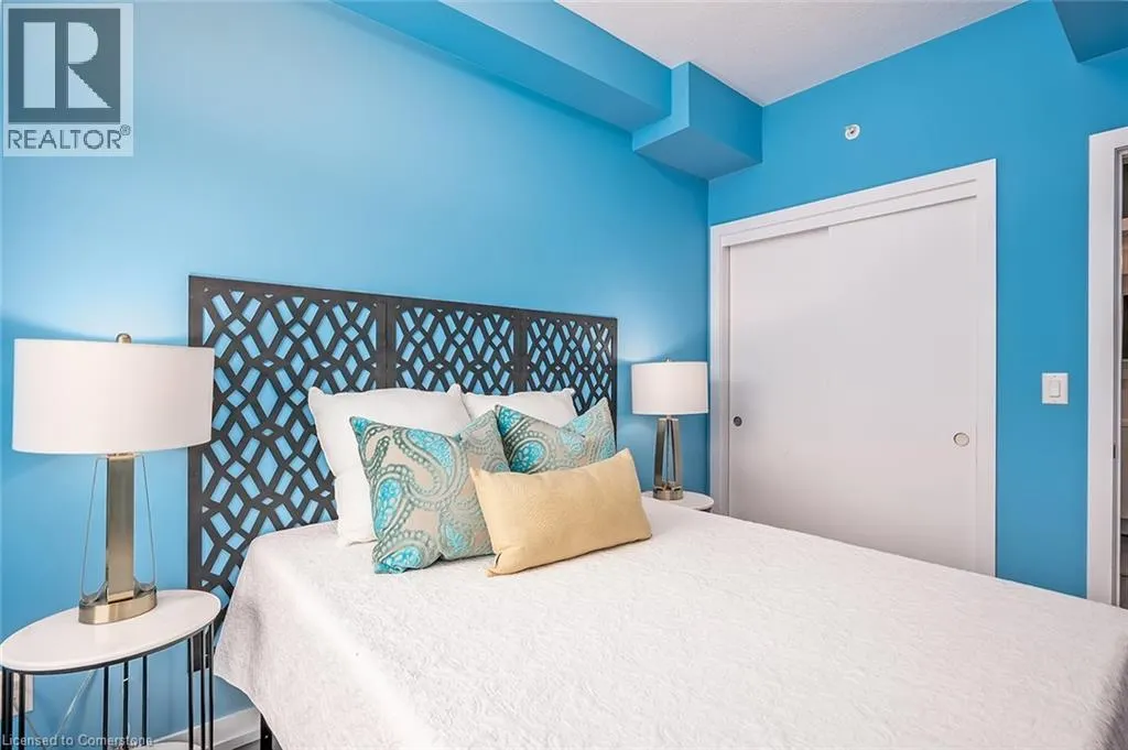 457 PLAINS Road E Unit# 302, #302