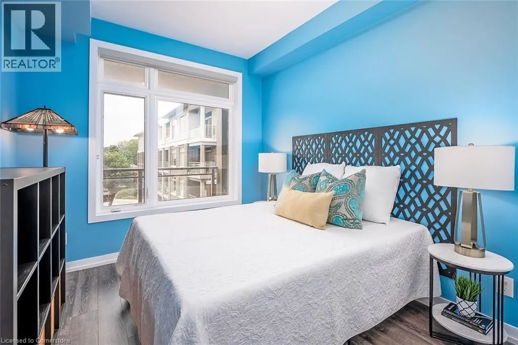 457 PLAINS Road E Unit# 302, #302